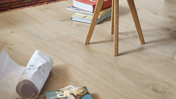 MEISTER Laminate - MeisterDesign LL 250 Oak Atacama 06380 | Synchronised embossing (600009-2052248-06380)