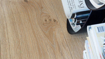 MEISTER Laminate - MeisterDesign LL 250 Oak Atacama 06380 | Synchronised embossing (600009-2052248-06380)