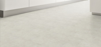 Skaben Klick Vinyl - ProfiKlick Stone Assisi Silver | waterproof (SP-6202122)