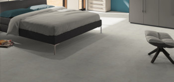 Skaben Klick Vinyl - ProfiKlick Stone Assisi Silver | waterproof (SP-6202122)