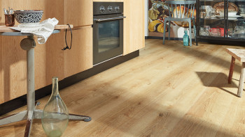MEISTER Laminate - MeisterDesign LL 250 Farmhouse oak natural 06832 | synchronised embossing (600009-2052248-06832)