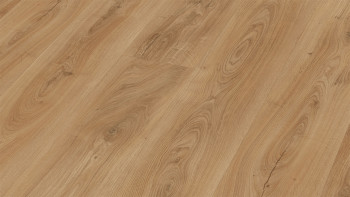 MEISTER Laminate - MeisterDesign LL 250 Castle oak natural 06836 | synchronised embossing (600009-2052248-06836)