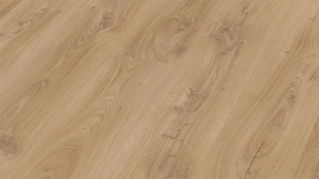 MEISTER Laminate - MeisterDesign LL 250 Castle oak light 06841 | synchronised embossing (600009-2052248-06841)