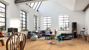 MEISTER click Vinyl - MeisterDesign DD 700 S Lakewood Oak (400009-1290244-07457)