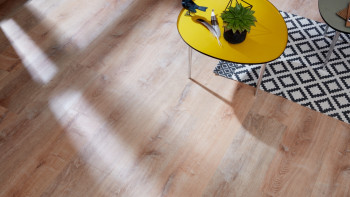 Skaben Klick Vinyl - ProfiKlick Goldene Eiche Honig | Synchronprägung (SP-6200191)