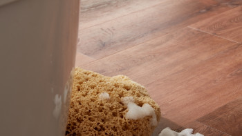 Skaben Klick Vinyl - ProfiKlick Golden Oak Brown | Synchronised Embossing (SP-6200190)