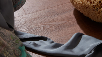 Skaben Klick Vinyl - ProfiKlick Golden Oak Brown | Synchronised Embossing (SP-6200190)