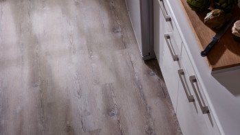 Skaben adhesive vinyl - Object grey pine (SO-6208303)