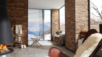 Skaben adhesive vinyl - Object grey oak (SO-6208302)