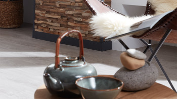 Skaben adhesive vinyl - Object grey oak (SO-6208302)