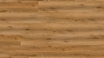planeo Rigid Klick Vinyl - SolutionX 2in1 BigSize Atelier Oak 1.83m long XL plank | integrated footfall sound insulation (ECF-BS-85)