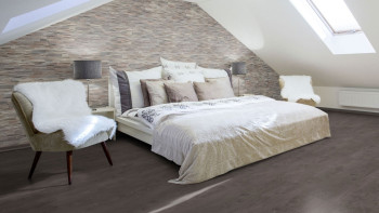 Skaben WoodWall - Hatchetwood Bangkirai White washed