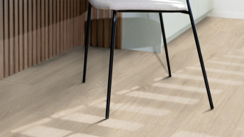 Gerflor click Vinyl - Virtuo 55 Rigid Acoustic EIR Blomma Light | integrated impact sound insulation (39061464)