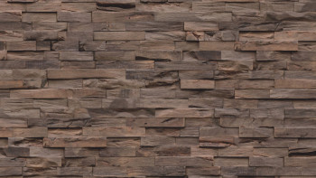 Skaben WoodWall - Coastalwood Heavea Coffee