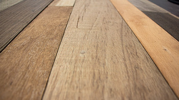 planeo WoodWall - Barrackwall Calabria