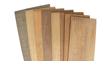 planeo WoodWall - Barrackwall Calabria