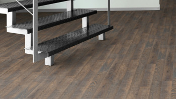 Skaben Klick Vinyl - ProfiKlick Hickory Rustic | waterproof (SP-6200106)