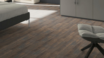 Skaben Klick Vinyl - ProfiKlick Hickory Rustic | waterproof (SP-6200106)