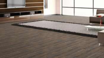 Skaben Klick Vinyl - ProfiKlick Hickory Rustic | waterproof (SP-6200106)