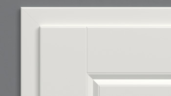 planeo Lacquer interior door Lacquer 2.0 - Franco 9016 White lacquer