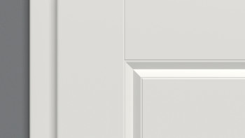 planeo lacquer interior door lacquer 2.0 - Falko 9016 white lacquer