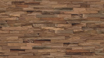 Skaben WoodWall - Teakwood Chic Sumatra nature