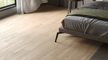 planeo Click Vinyl - Rigid Oak Brisbane (DF-66601)
