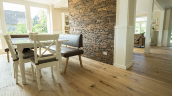 Skaben WoodWall - Crystalwood Ancient Brown