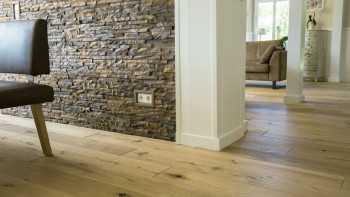 Skaben WoodWall - Crystalwood Ancient Brown