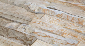 Skaben WoodWall - Crystalwood Ancient Grey