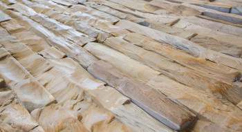 Skaben WoodWall - Crystalwood Ancient Grey