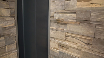 Skaben WoodWall - Floatingwood Molucca Sea