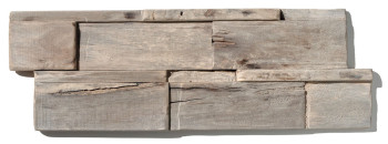 Skaben WoodWall - Floatingwood Molucca Sea