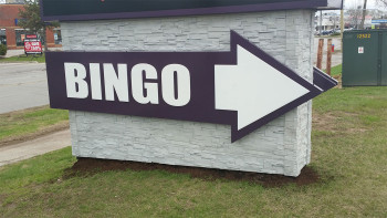 planeo stone-look facade panel - NoviStone Travertine 1054 x 334 mm