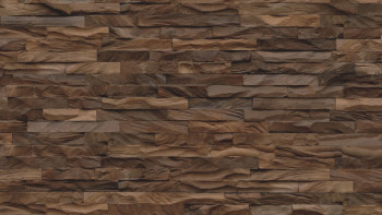 Skaben WoodWall - Crystalwood Ancient Brown