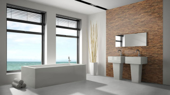 Skaben WoodWall - Crystalwood Nature