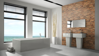 Skaben WoodWall - Crystalwood Nature Z