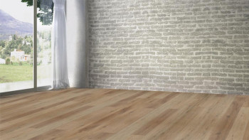 planeo click vinyl - Rigid Oak Naples IXPE ultra matt | synchronised embossing (MF-1113IXPE)