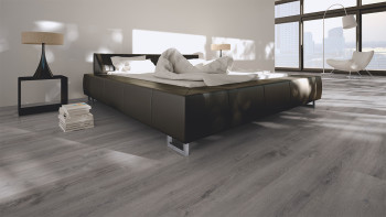 Skaben click vinyl - NordicPro Bödmeren XL | integrated impact sound insulation (SNP-6203601)