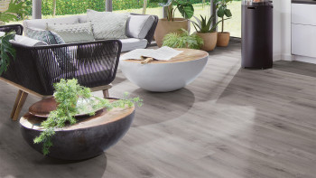 Skaben click vinyl - NordicPro Bödmeren XL | integrated impact sound insulation (SNP-6203601)