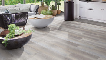 Skaben click vinyl - NordicPro Hexenberg XL | integrated impact sound insulation (SNP-6203602)