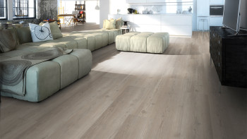 Skaben click vinyl - NordicPro Groda XL | integrated impact sound insulation (SNP-6203603)