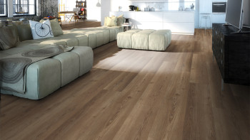 Skaben click vinyl - NordicPro Hainich XL | integrated impact sound insulation (SNP-6203604)