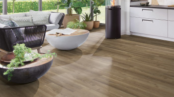 Skaben click vinyl - NordicPro Hainich XL | integrated impact sound insulation (SNP-6203604)