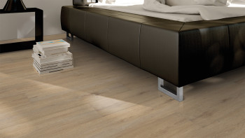 Skaben click vinyl - NordicPro Thiemsburg XL | integrated impact sound insulation (SNP-6203605)