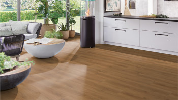 Skaben click vinyl - NordicPro Bucura XL | integrated impact sound insulation (SNP-6203606)