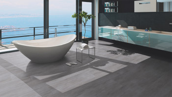 Skaben click vinyl - NordicPro Romano XL | integrated impact sound insulation (SNP-6203613)