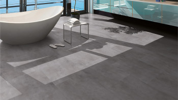 Skaben click vinyl - NordicPro Romano XL | integrated impact sound insulation (SNP-6203613)