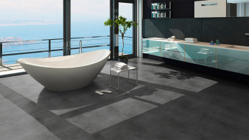 Skaben click vinyl - NordicPro Cannstatt XL | integrated impact sound insulation (SNP-6203614)