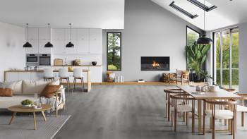 Skaben click vinyl - NordicPro Bryce Canyon | integrated impact sound insulation (SNP-6203750)